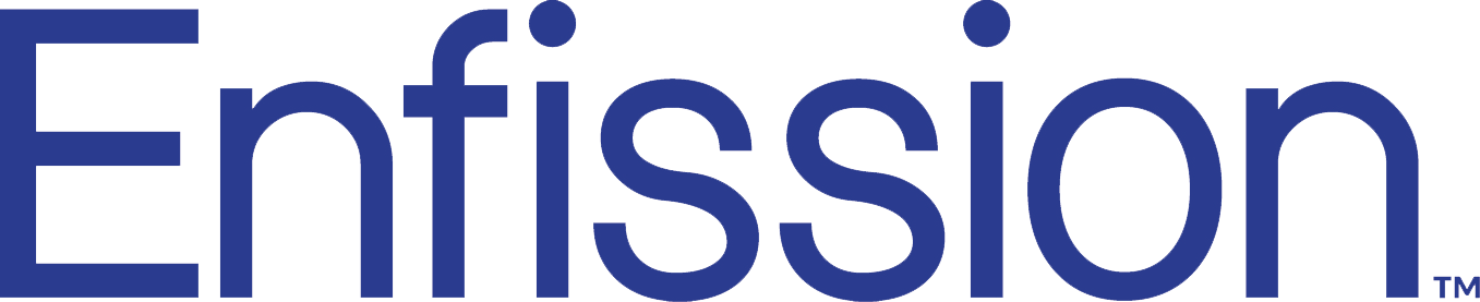 enfission logo