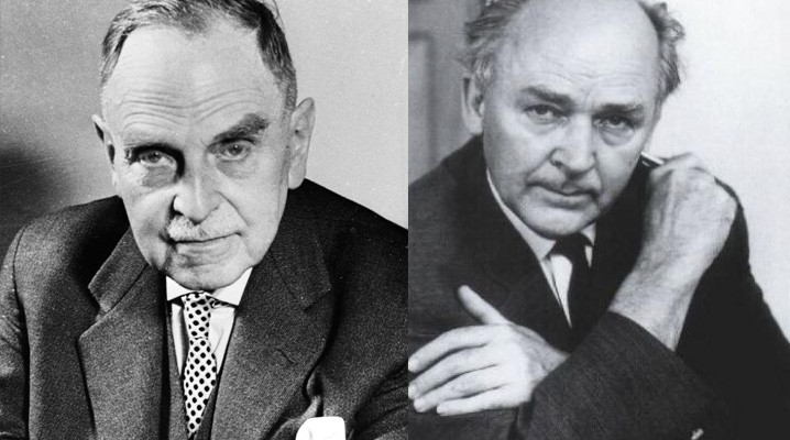 1938 – Otto Hahn and Fritz Strassmann Demonstrate Atomic Fission