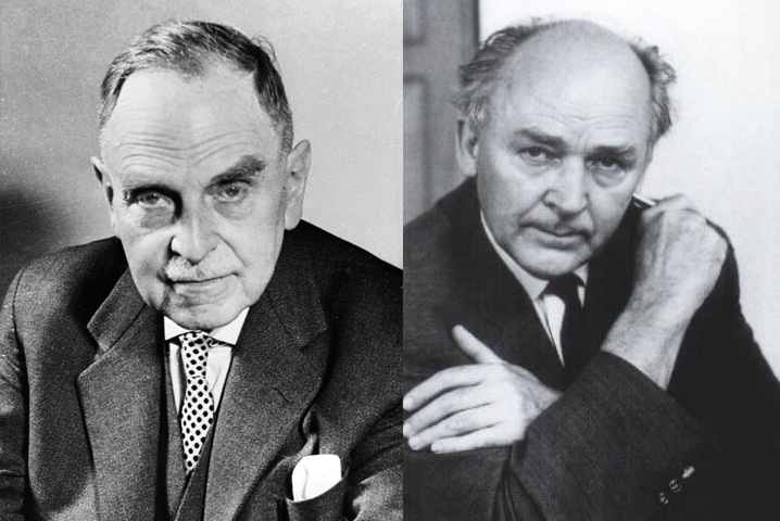 1938 – Otto Hahn and Fritz Strassmann Demonstrate Atomic Fission