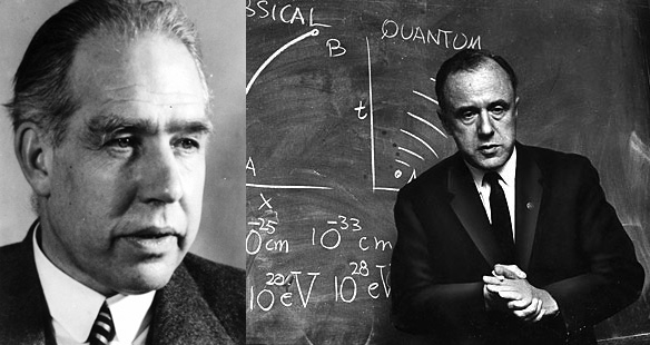 August 29, 1939 – Bohr and Wheeler Publish an Analysis of the Fission Process