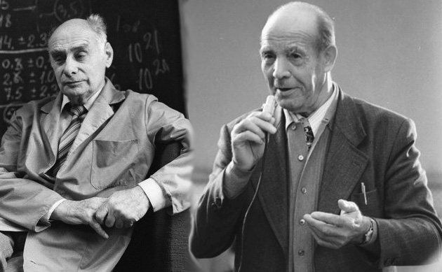 1940 – Soviet physicists Georgy Flyorov and Konstantin Petrzhak Demonstrate Spontaneous Fission