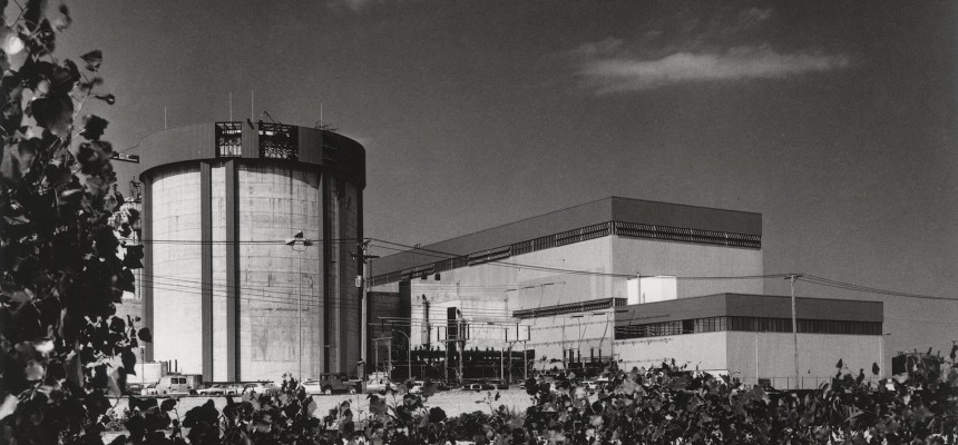 June 1973 – The First 1,000-Megawatt Nuclear Plant Goes into Service (Commonwealth Edison’s Zion Nuclear Power Plant).