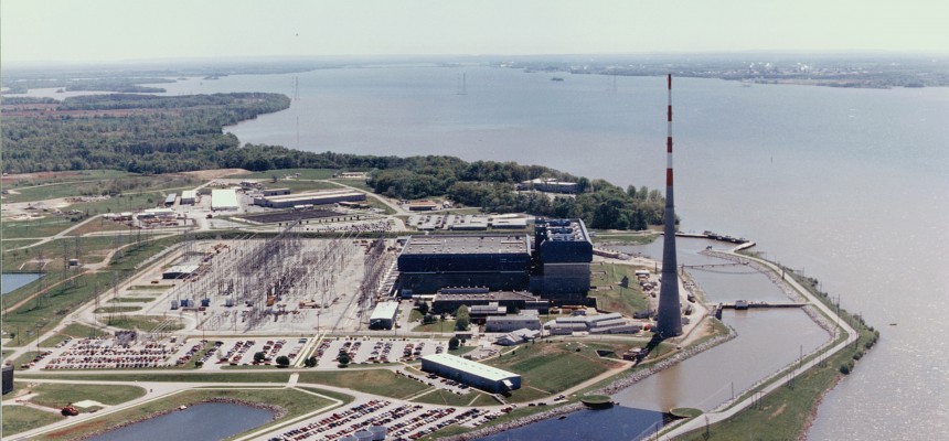 2007 – Browns Ferry Nuclear Power Plant Becomes the First U.S. Nuclear Reactor to Come Online in the 21st Century.