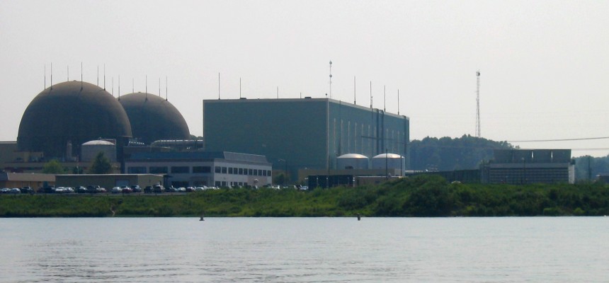 February 19, 1971 – Construction Begins on the North Anna Nuclear Generating Station in Louisa County, Virginia