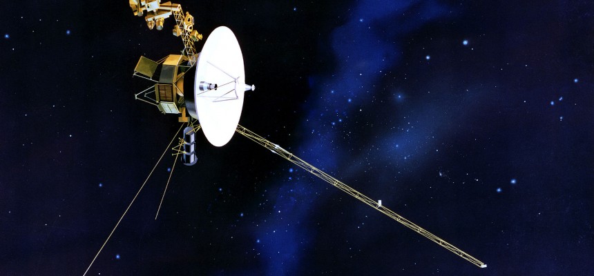 August 20, 1977 – Voyager 2 is Launched Toward The Outer Solar System. For 38 years, It Has Been Powered By Plutonium Decay.