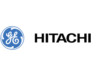 GE=Hitachi