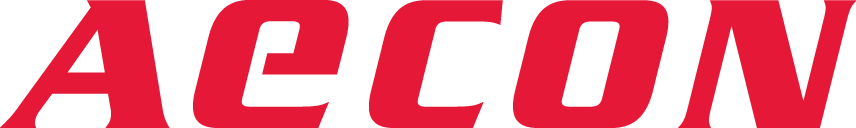 AECON Logo
