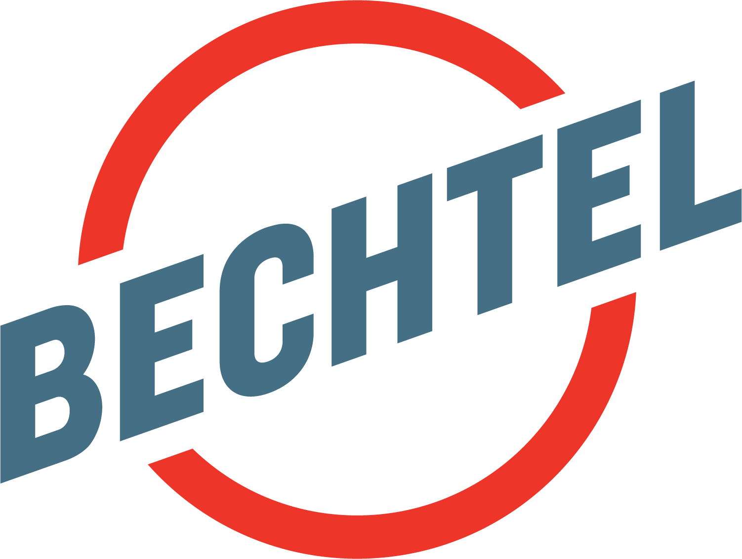 Bechtel Logo